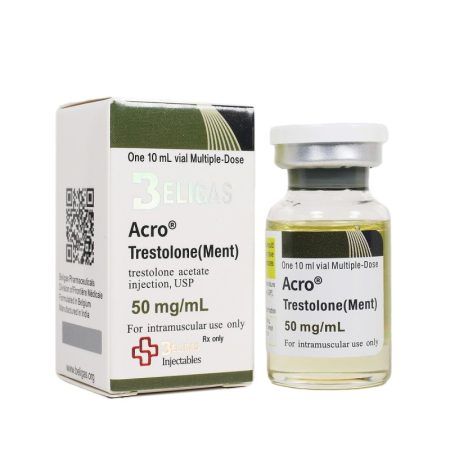 Acro-Trestolone (Ment) - Beligas - US