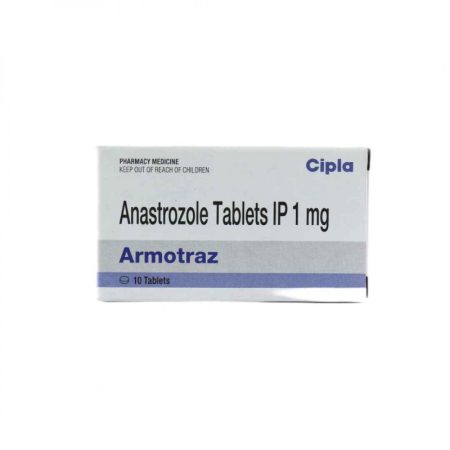 Armotraz 1 mg - Cipla