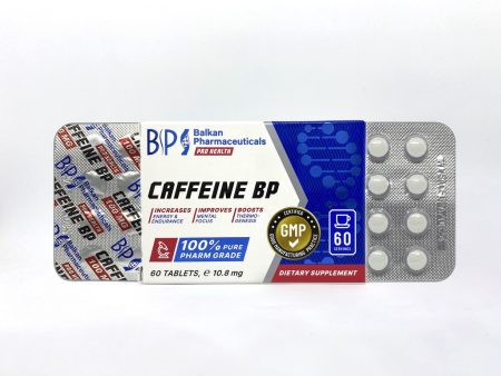Buy BP Caffeine
