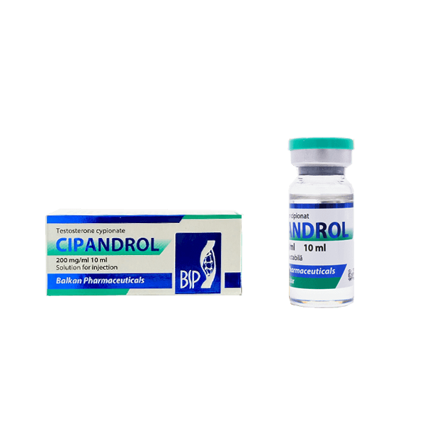 Buy BP Cipandrol 10ML