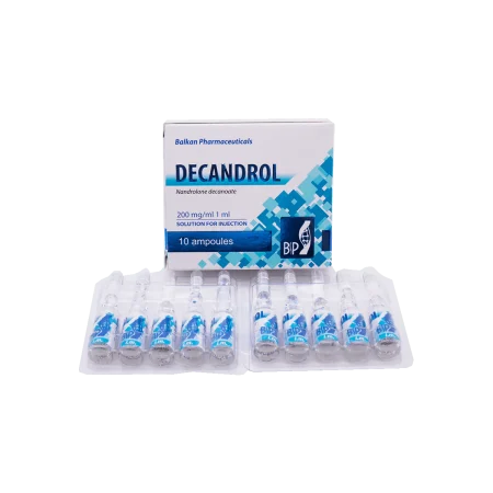 Buy BP Decandrol