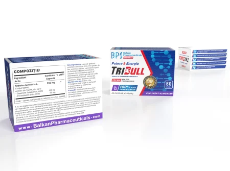Tribull BP Where to Buy