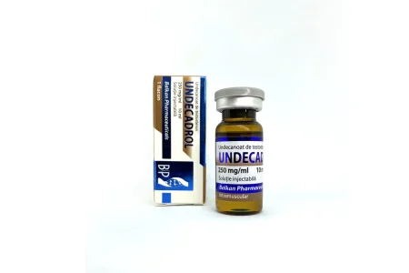 BP Undecadrol 10ml