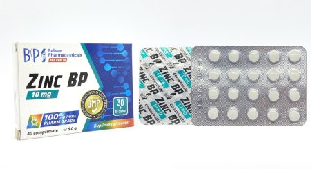 Buy Zinc BP online