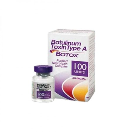 Botox 100IU - Allergan – IN