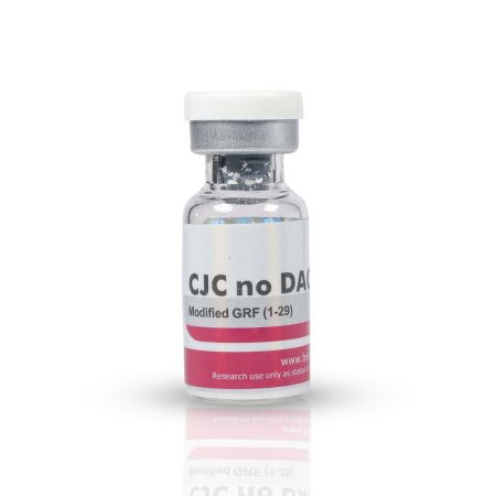 cjc no dac peptide for sale