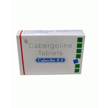Caberlin - Sunrise Remedies