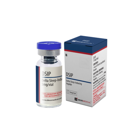 DSIP - Deus Medical