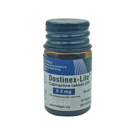 Dostinex-Lite - Beligas - US