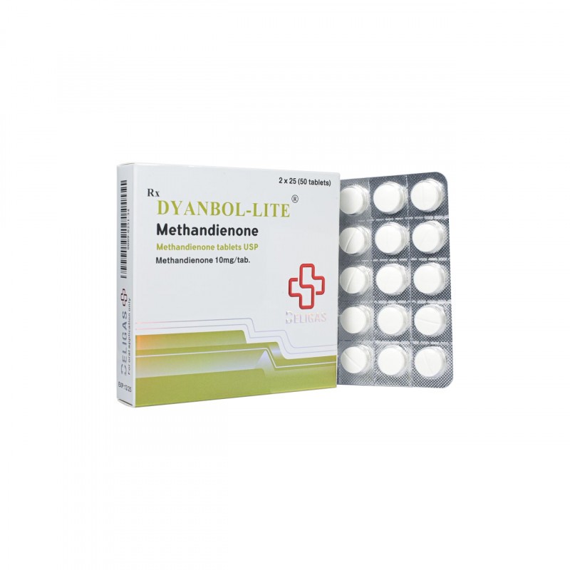 Dynabol-Lite - Beligas - US