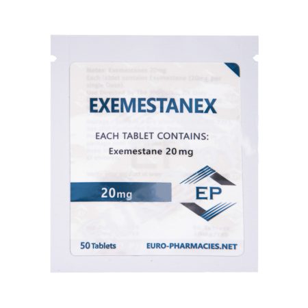 Exemestanex - Euro-Pharmacies - US