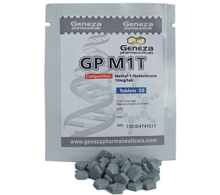 GP M1T 10mg where to buy