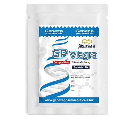 GP Viagra 50 mg