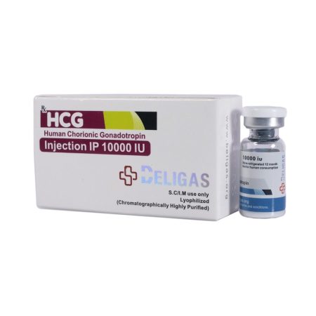 HCG 10000IU - Beligas - US