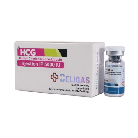 HCG 5000IU - Beligas - US