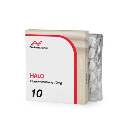 Halo 10 - Nakon Medical - US