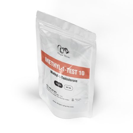 Methyl-1-Test 10 for sale