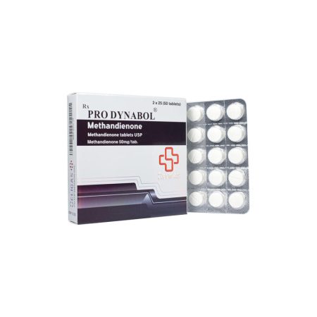 Pro Dynabol HP - Beligas