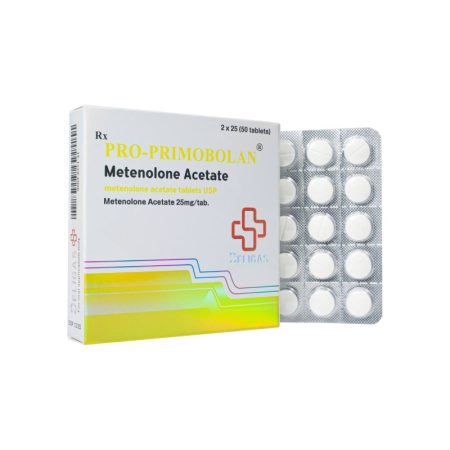 Pro-Primobolan - Beligas - US