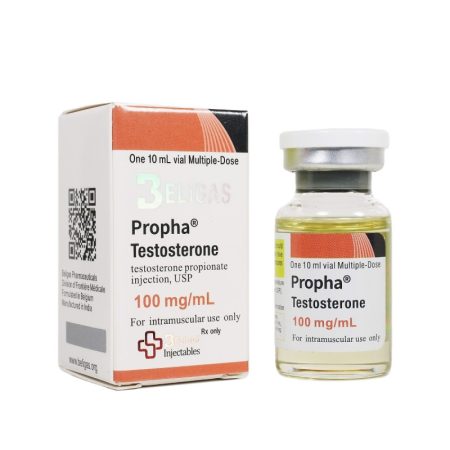Propha-Testosterone - Beligas - US