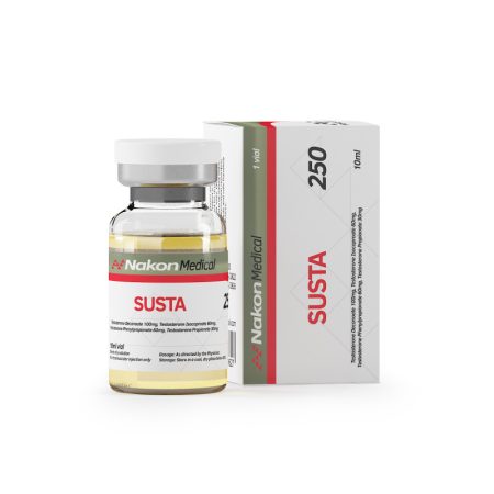 Susta 250 - Nakon Medical - US