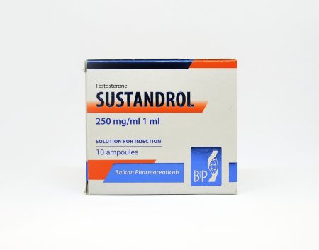 Sustamed - Sustandrol