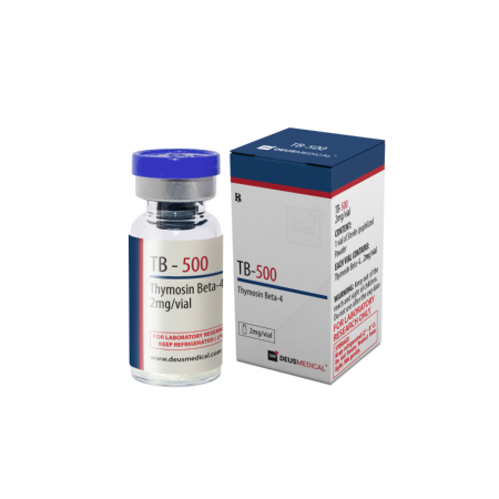 tb 500 peptides for sale