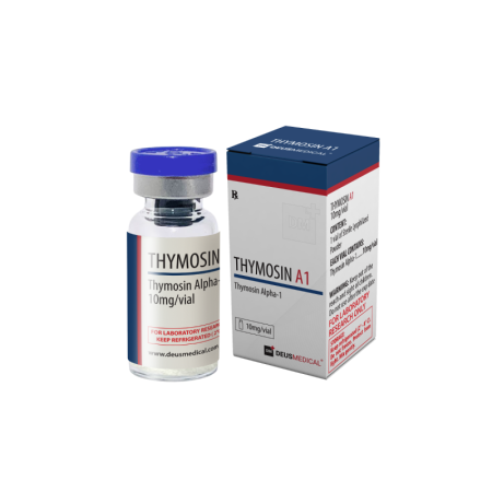 Thymosin Α1 - Deus Medical