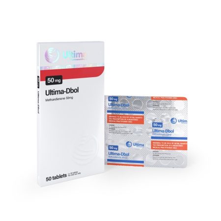 Buy Ultima-Dbol 50mg online