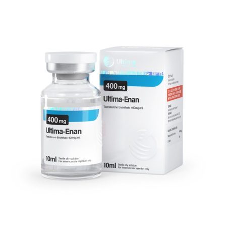 Ultima-Enan 400 - Ultima Pharmaceuticals - EU