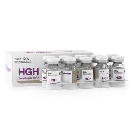 Buy Ultima-HGH 10IU Online