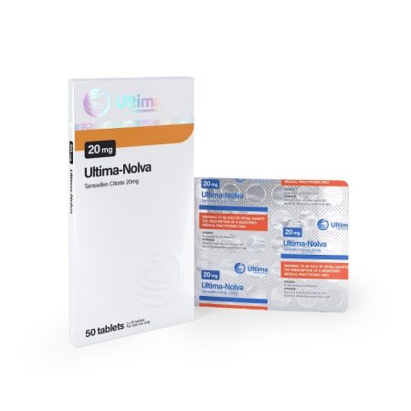 Ultima-Nolva - Ultima Pharmaceuticals
