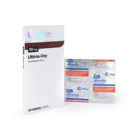 Ultima-Oxy - Ultima Pharmaceuticals
