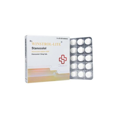 Winstrol-Lite - Beligas - US