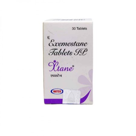Xtane 25 mg - Natco Pharma