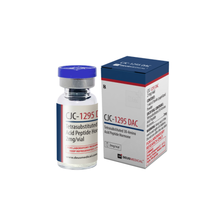CJC-1295 DAC for Sale