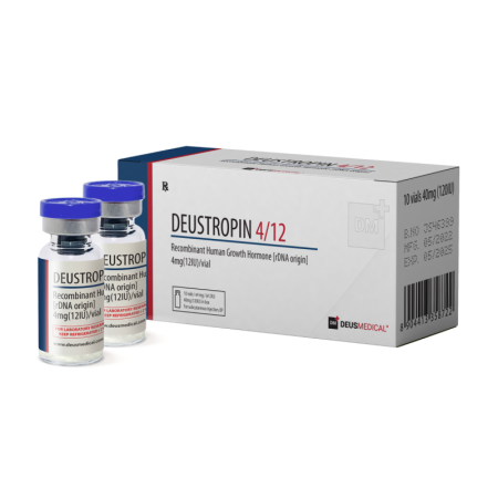 Deustropin 120IU for sale
