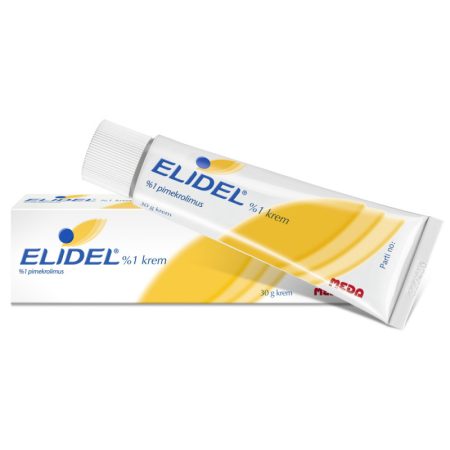 Elidel - Meda Pharma