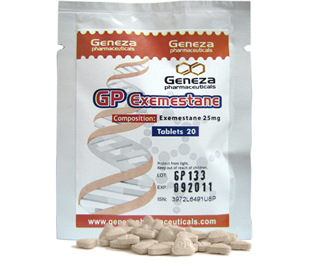 GP Exemestane where to buy