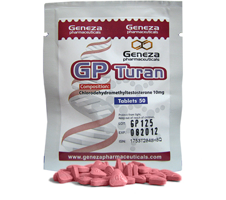 Buy GP Turan online