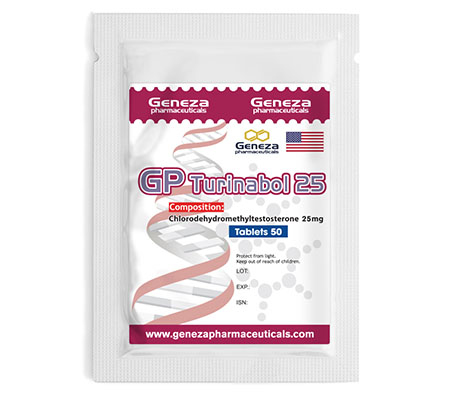 gp turinabol 25 for sale