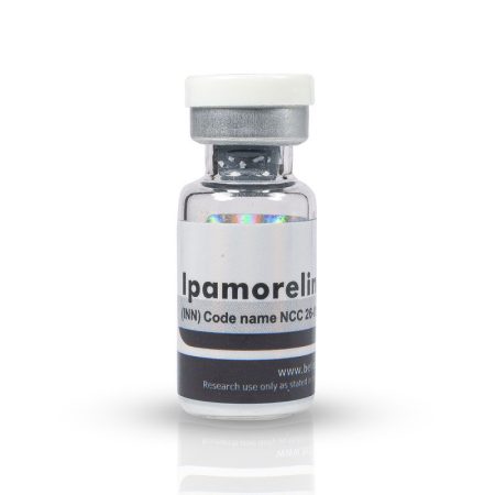 Ipamorelin 10mg - Beligas
