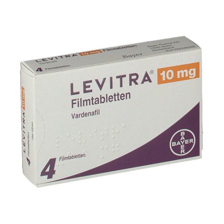 Levitra 10 mg