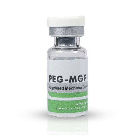 peg mgf peptide for sale