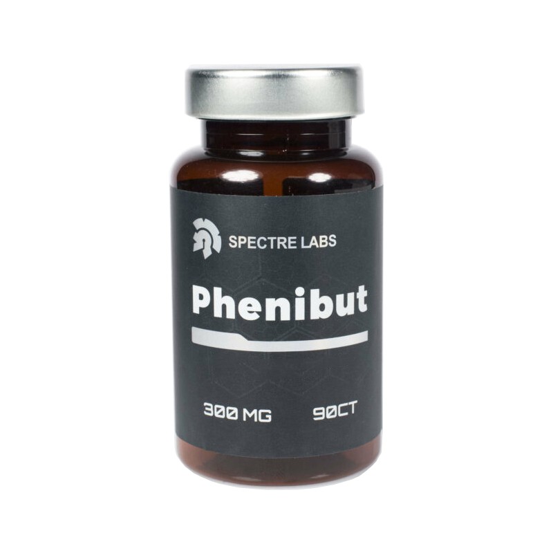 Phenibut SARMs
