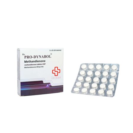 Pro-Dynabol - Beligas