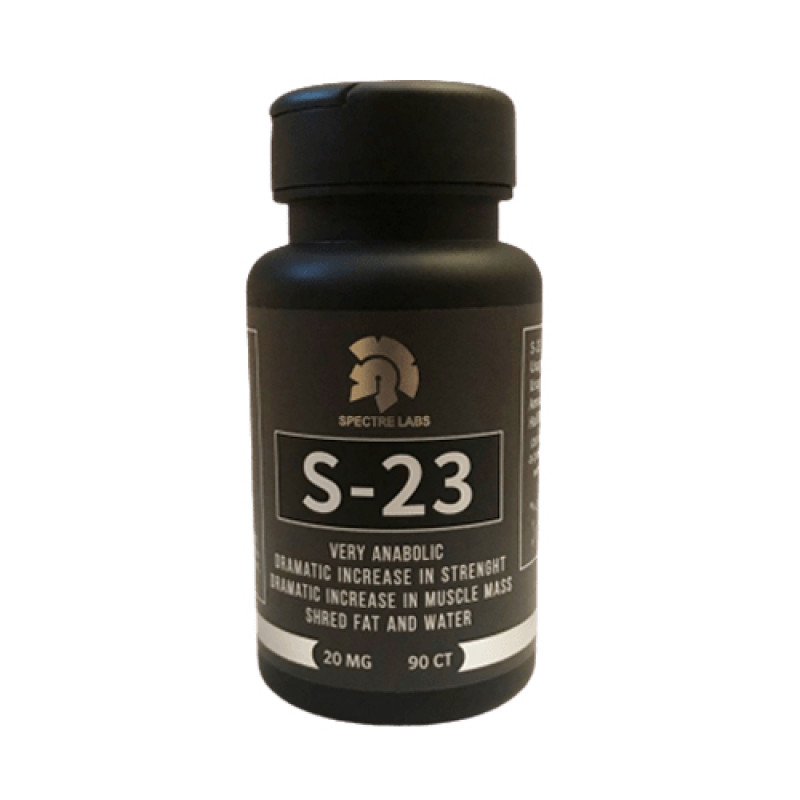 S-23 - Spectre Labs
