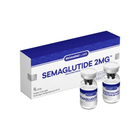 semaglutide peptides for sale