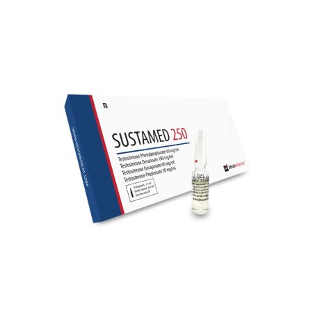 Sustamed 250 - Deus Medical