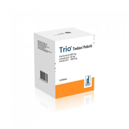 Trio - Deva